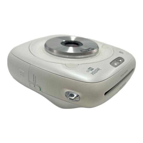 FUJIFILM (フジフィルム) インスタントカメラ  instax SQUARE SQ10