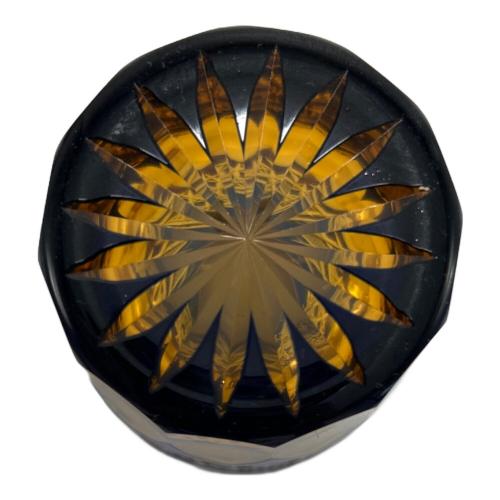 江戸切子 (エドキリコ) グラスセット ペア
