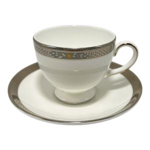 Wedgwood (ウェッジウッド) カップ&ソーサー マーカサイト