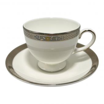 Wedgwood (ウェッジウッド) カップ&ソーサー マーカサイト