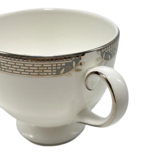 Wedgwood (ウェッジウッド) カップ&ソーサー マーカサイト
