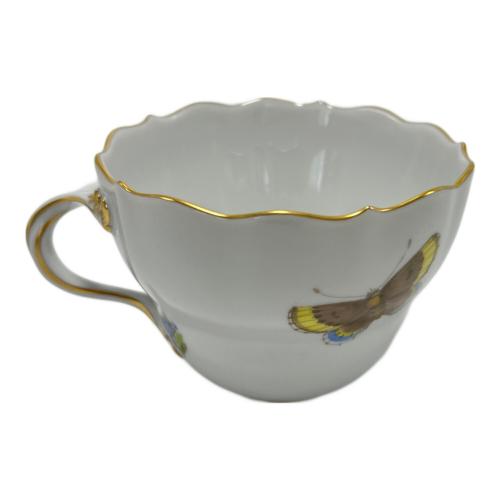 Meissen (マイセン) カップ&ソーサー ベーシックフラワー