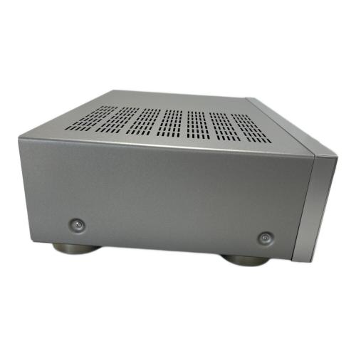 PIONEER - パイオニア インテグレーテッドアンプ A-40AE(S) Amazon.co.jp: パイオニア A-40AE(S) インテグレーテッドアンプ