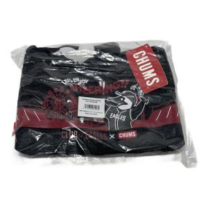 CHUMS (チャムス) ショルダーバッグ 東北楽天ゴールデンイーグルス 2025 SHOULDER