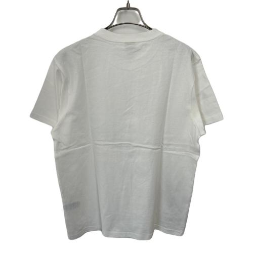 CHUMS (チャムス) 半袖Tシャツ メンズ SIZE L ホワイト 東北楽天ゴールデンイーグルス 2025 T-SHIRT