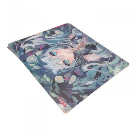 ウォールハック Wallhack ガラスマウスパッド Wallhack-ガラス製ゲーミングマウスパッド,オフィスゲーマー