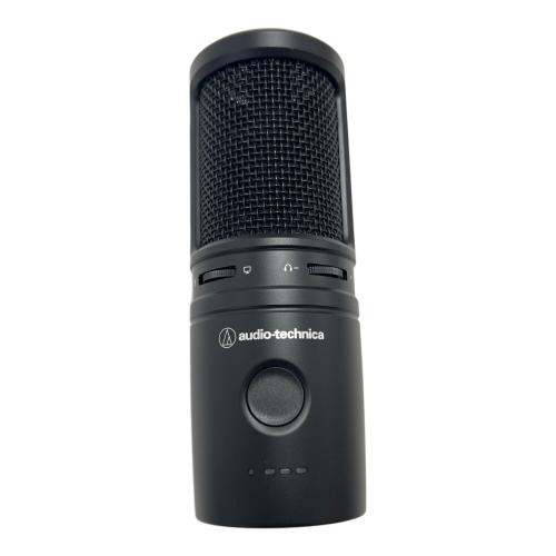 audio-technica (オーディオテクニカ) コンデンサー AT2020USB-XP