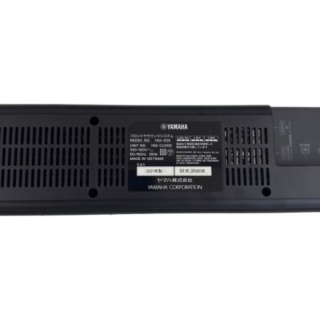 YAMAHA サウンドバー YAS-209 HDMI付き 未動作確認ジャンク扱い YAMAHAサウンドバー YAS-209 (USED) | クマデジタル