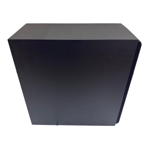 YAMAHA (ヤマハ) サウンドバーシステム ※光デジタルケーブル欠品 5.1chバーチャルサラウンド ワイヤレスウーファー YAS-209 2021年製