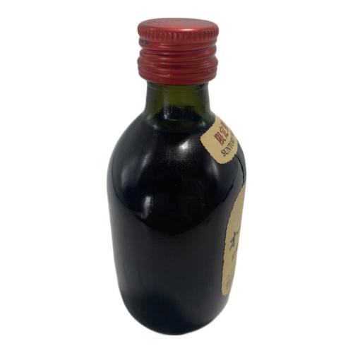 サントリー オールド原酒 山崎シェリー樽モルト ジャパニーズウィスキー ミニチュアボトル 50ml