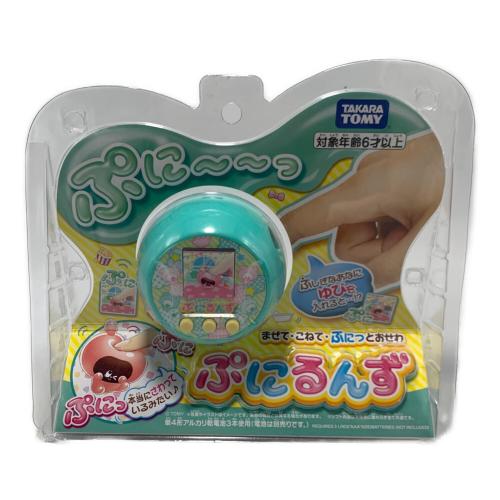 ぷにるんず