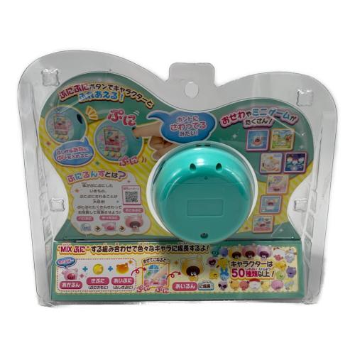 ぷにるんず