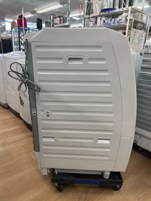 HITACHI (ヒタチ) ドラム式洗濯乾燥機 BD-SV110E 2020年製 AI自動運転 263