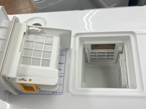 HITACHI (ヒタチ) ドラム式洗濯乾燥機 BD-SV110E 2020年製 AI自動運転 263