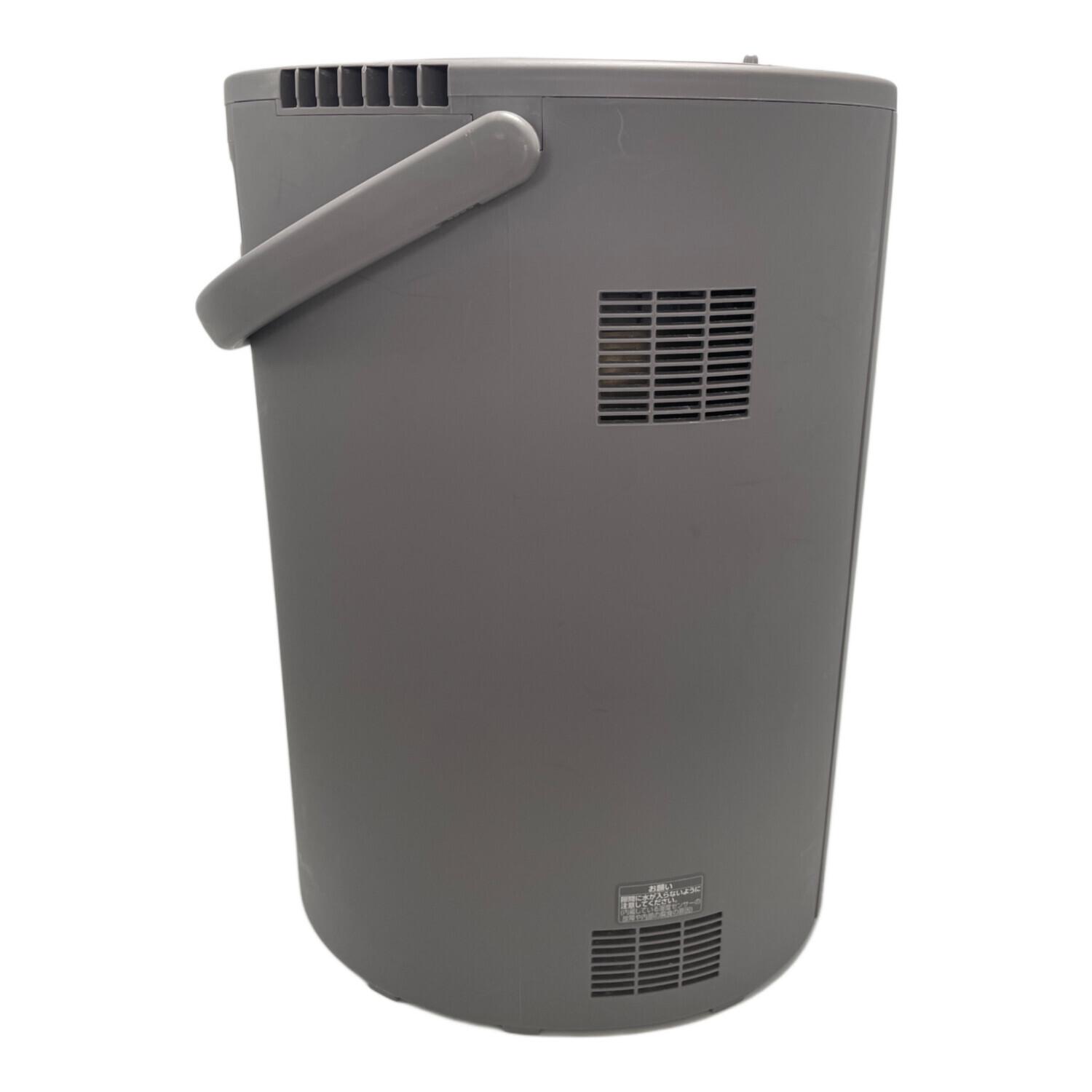 象印スチーム加湿器 グレー 2024年製 象印スチーム加湿器 グレー 2024