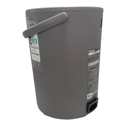 象印 (ゾウジルシ) スチーム式加湿器 傷汚れ有り EE-DE50 2024年製