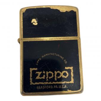 ZIPPO BRADFORD 1986年製