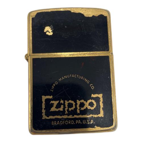 ZIPPO BRADFORD 1986年製