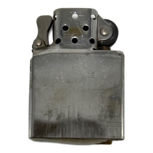 ZIPPO BRADFORD 1986年製