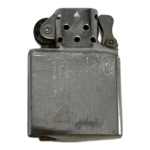 ZIPPO BRADFORD 1986年製