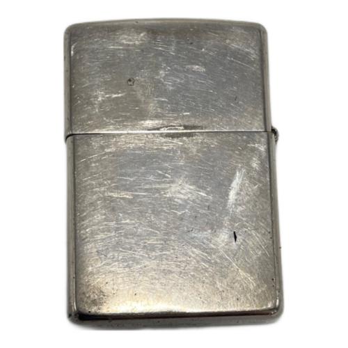 ZIPPO AMERICAN CLASSIC Limited Edition No.0009 1998年製