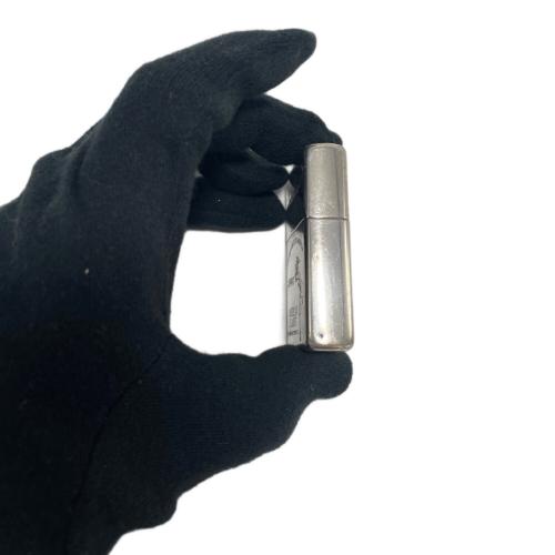 ZIPPO AMERICAN CLASSIC Limited Edition No.0009 1998年製