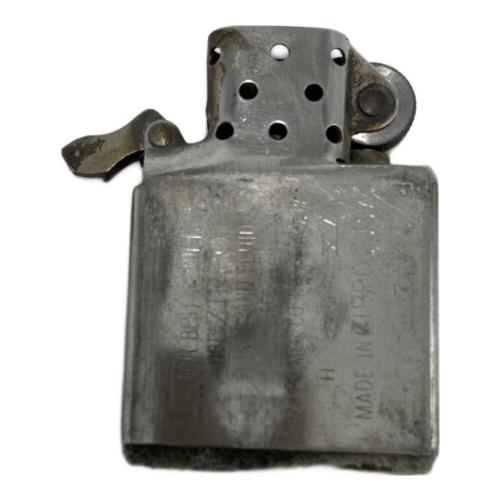 ZIPPO AMERICAN CLASSIC Limited Edition No.0009 1998年製