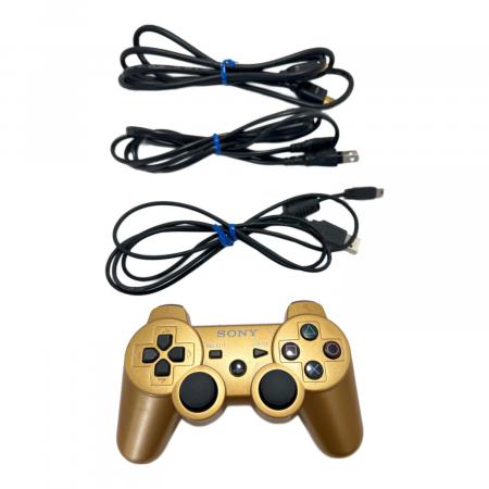 SONY (ソニー) PlayStation3 ONE PIECE 海賊無双 GOLD EDITION CECH