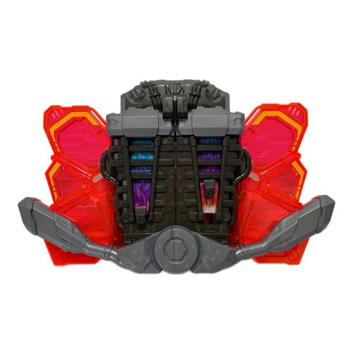 仮面ライダーガッチャード (カメンライダーガッチャード) 仮面ライダー DXガッチャーイグナイター