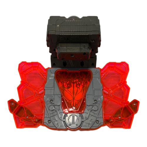 仮面ライダーガッチャード (カメンライダーガッチャード) 仮面ライダー DXガッチャーイグナイター