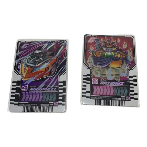 仮面ライダーガッチャード (カメンライダーガッチャード) 仮面ライダー DXガッチャーイグナイター