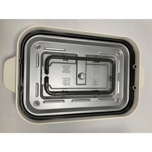 BRUNO (ブルーノ) コンパクトホットプレート BOE021 2021年製