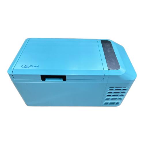 Pacificool ポータブル冷蔵庫 BD/C21