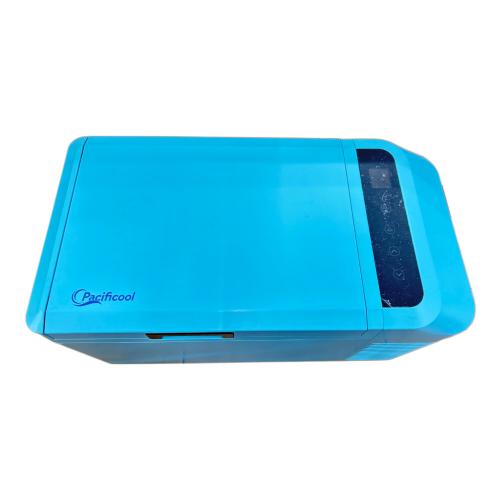 Pacificool ポータブル冷蔵庫 BD/C21