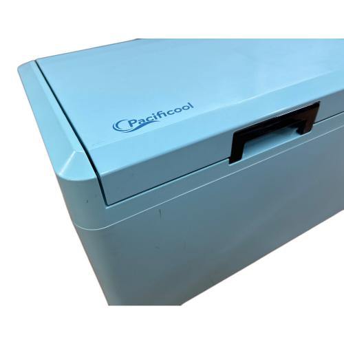 Pacificool ポータブル冷蔵庫 BD/C21
