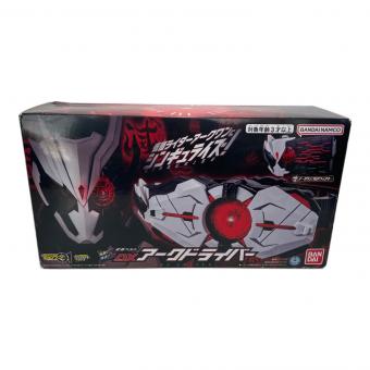 仮面ライダーゼロワン (カメンライダーゼロワン) 仮面ライダー ※箱傷み有 DXアークドライバー 動作確認済み