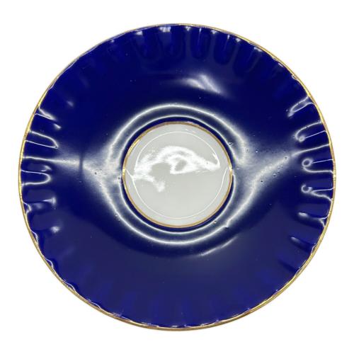 Aynsley (エインズレイ) カップ&ソーサー オーチャードゴールド