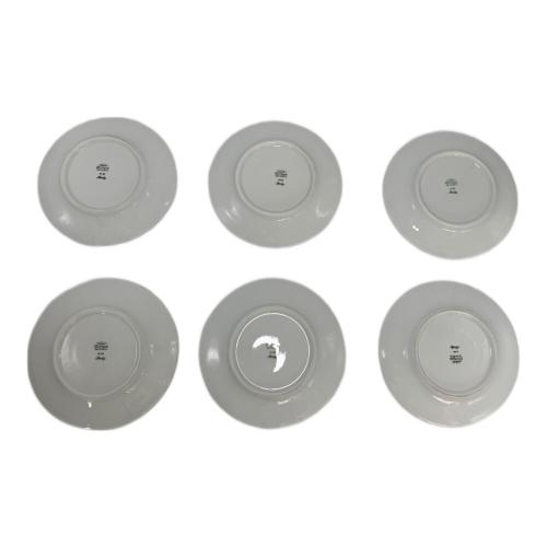 RICHARD GINORI (リチャードジノリ) カップ&ソーサー ベッキオ・ホワイト