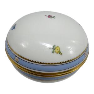 Augarten (アウガルテン)  ビーダーマイヤー　ジュエリーボックス