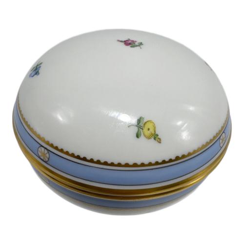 Augarten (アウガルテン)  ビーダーマイヤー　ジュエリーボックス