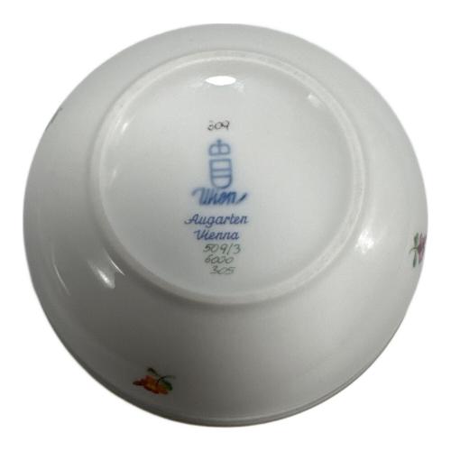 Augarten (アウガルテン)  ビーダーマイヤー　ジュエリーボックス