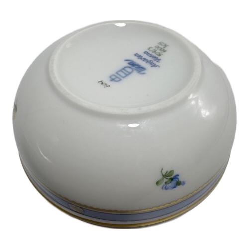 Augarten (アウガルテン)  ビーダーマイヤー　ジュエリーボックス