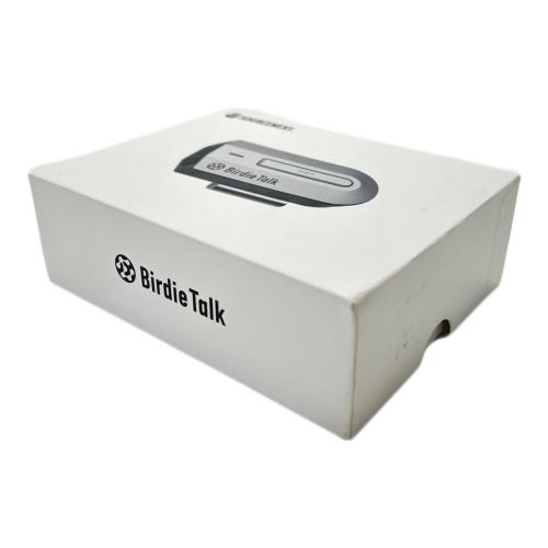 SOURCENEXT (ソースネクスト) Birdie TalK