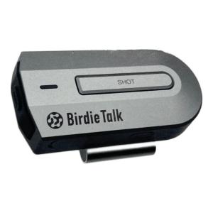 SOURCENEXT (ソースネクスト) Birdie TalK グレー