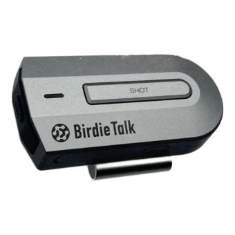 SOURCENEXT (ソースネクスト) Birdie TalK グレー