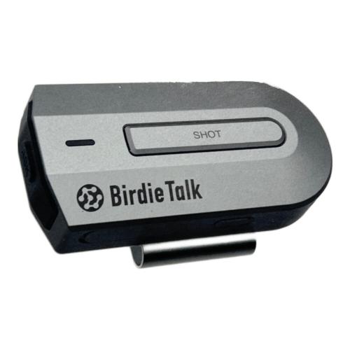 SOURCENEXT (ソースネクスト) Birdie TalK グレー