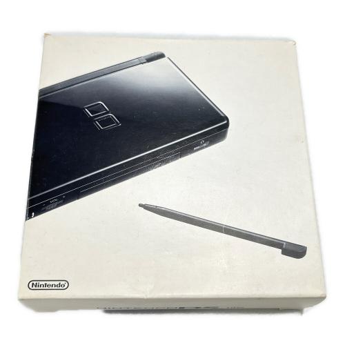 Nintendo (ニンテンドー) NintendoDSLite ※画面ヤケ有 USG-001 動作確認済み UJH12041490