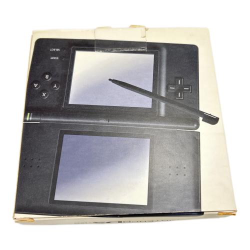 Nintendo (ニンテンドー) NintendoDSLite ※画面ヤケ有 USG-001 動作確認済み UJH12041490