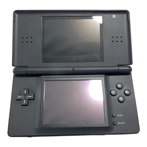 Nintendo (ニンテンドー) NintendoDSLite ※画面ヤケ有 USG-001 動作確認済み UJH12041490