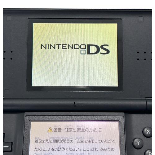 Nintendo (ニンテンドー) NintendoDSLite ※画面ヤケ有 USG-001 動作確認済み UJH12041490